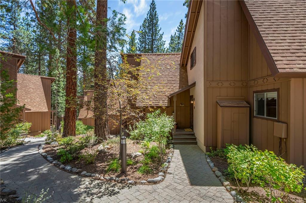 330 Ski Way #19