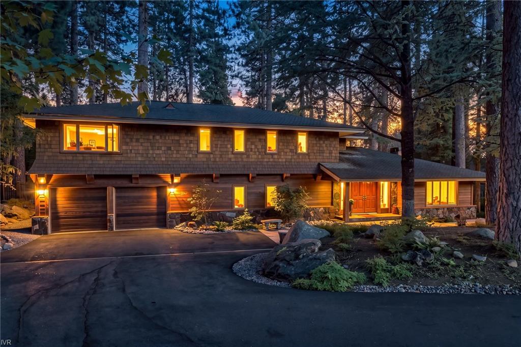 656 14th Green Drive Incline Village